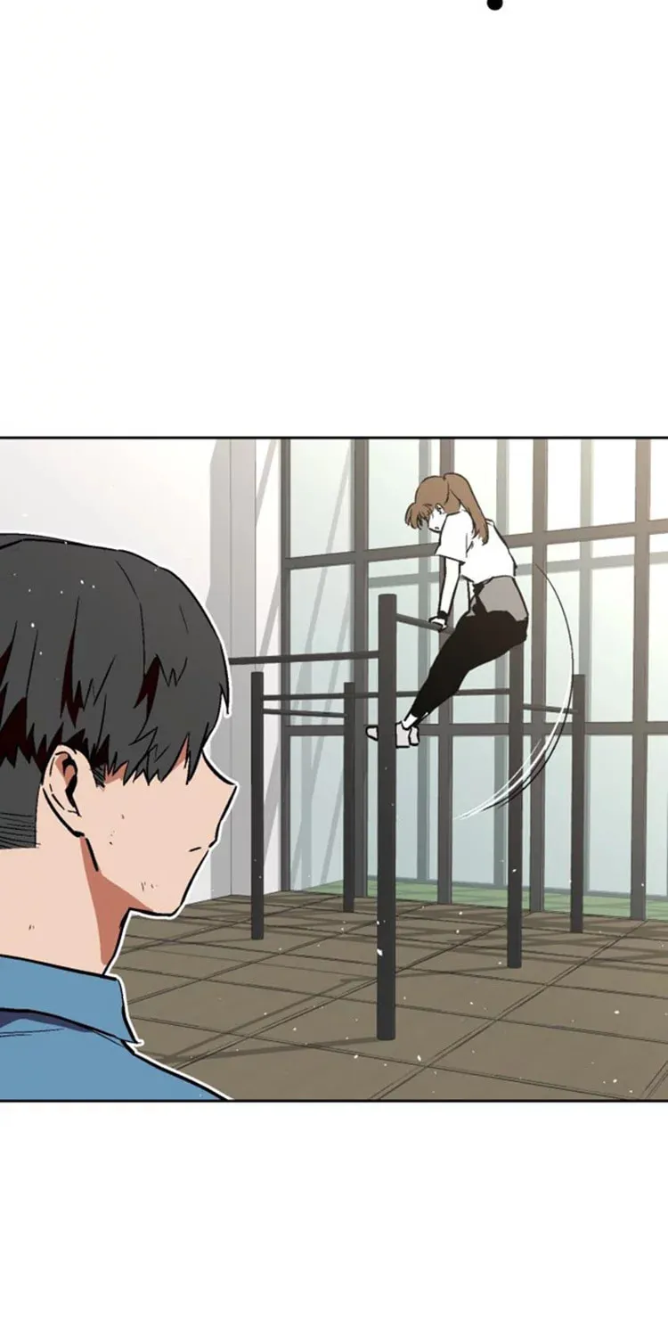 Street Workout Chapter 18 page 6 - 