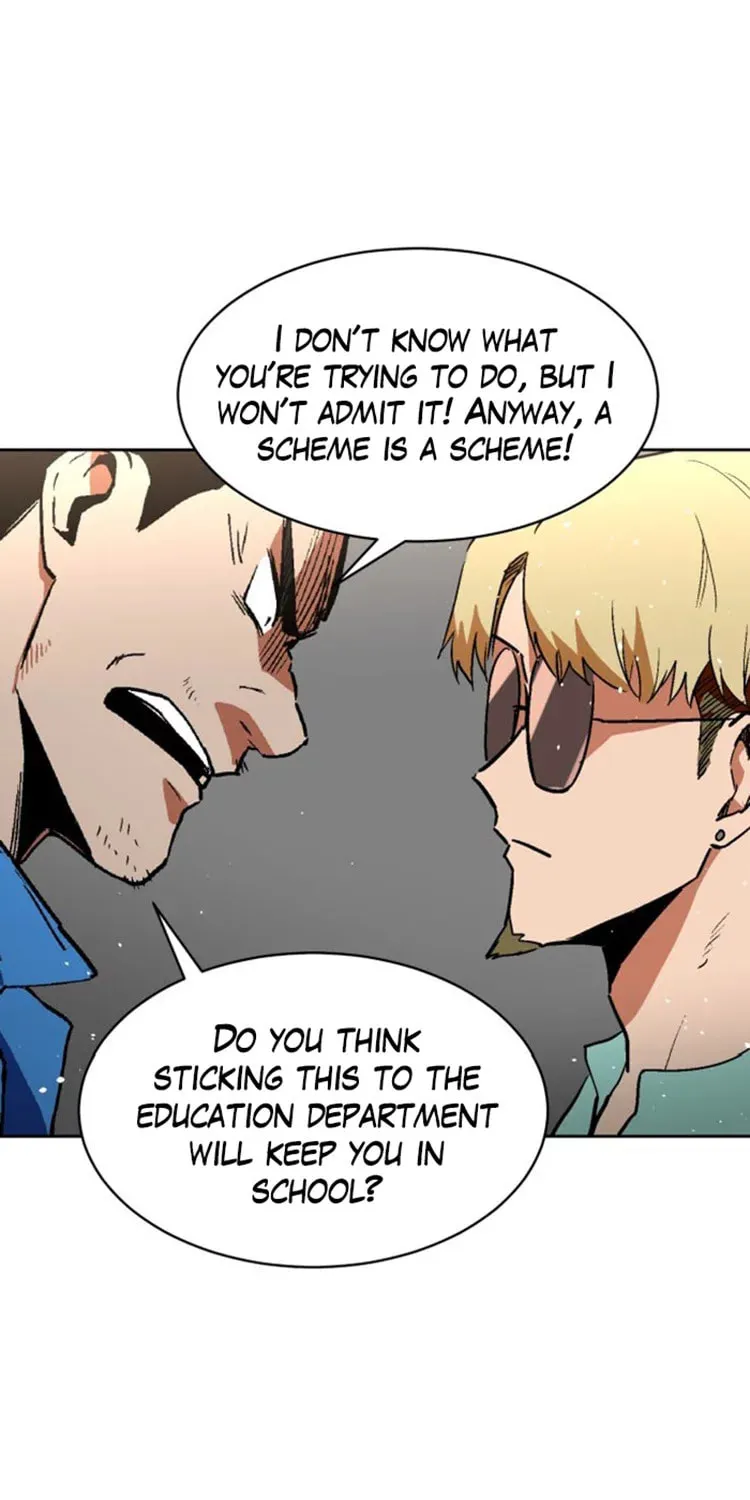 Street Workout Chapter 18 page 51 - 