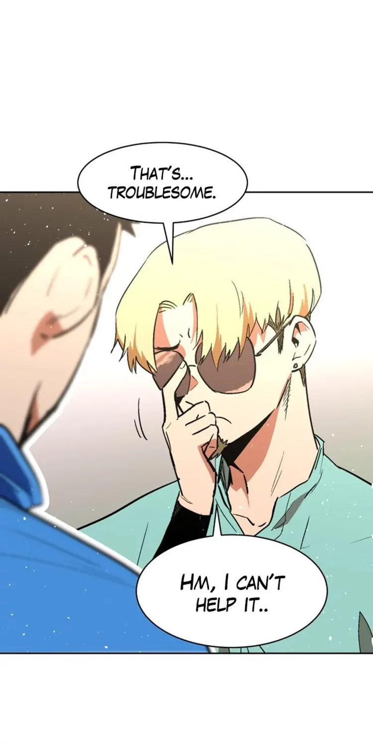 Street Workout Chapter 18 page 52 - 