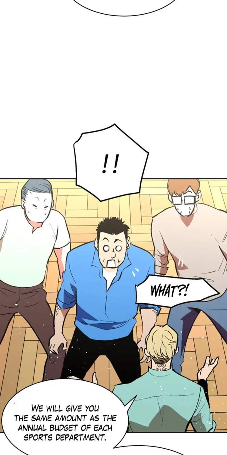 Street Workout Chapter 18 page 54 - 
