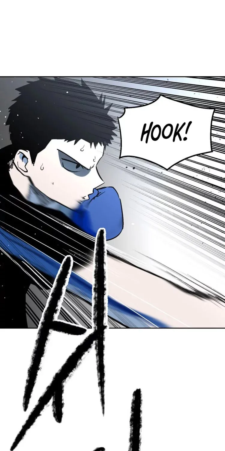 Street Workout Chapter 18 page 71 - 