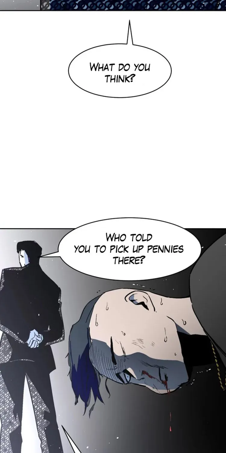 Street Workout Chapter 18 page 74 - 