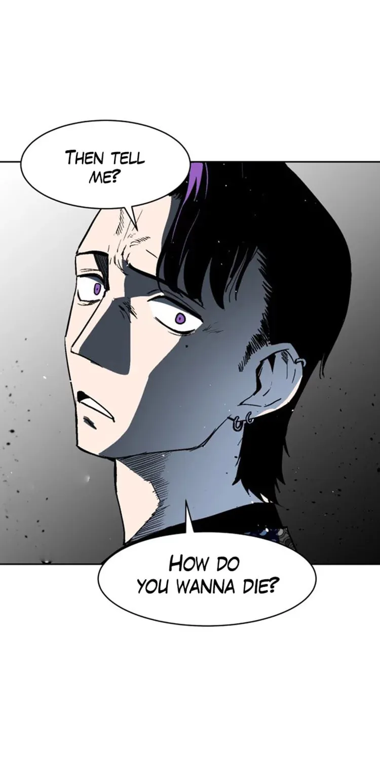 Street Workout Chapter 18 page 76 - 