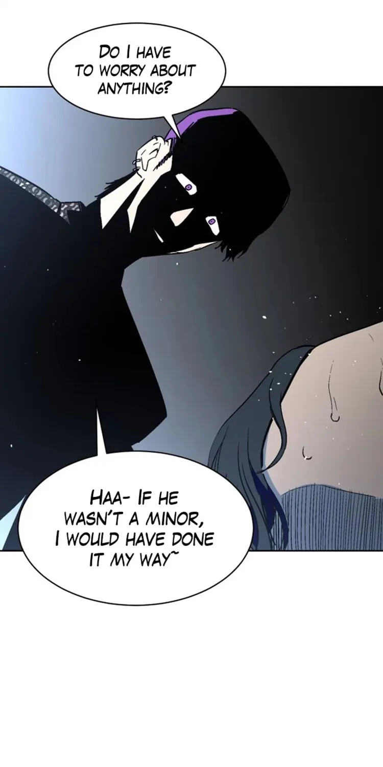 Street Workout Chapter 18 page 78 - 