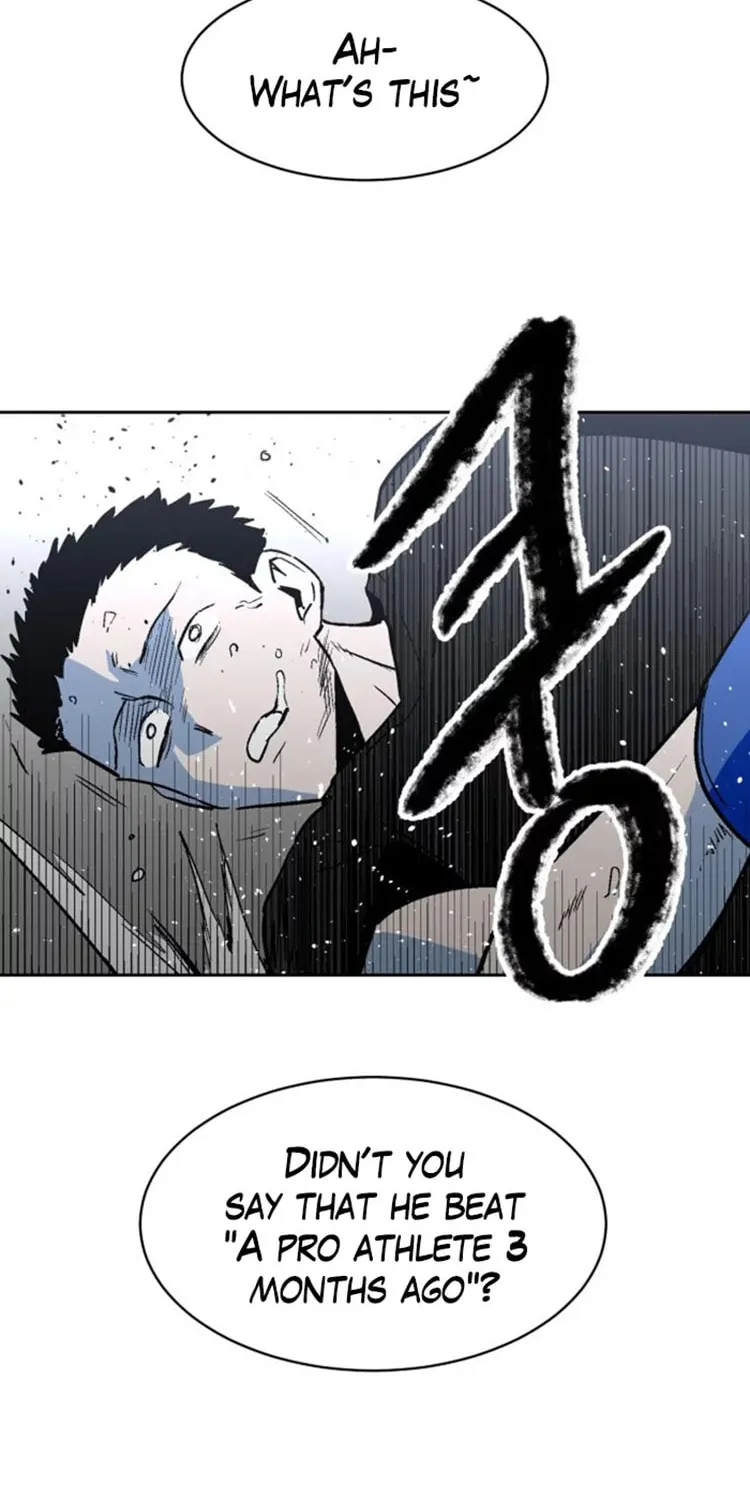 Street Workout Chapter 18 page 82 - 
