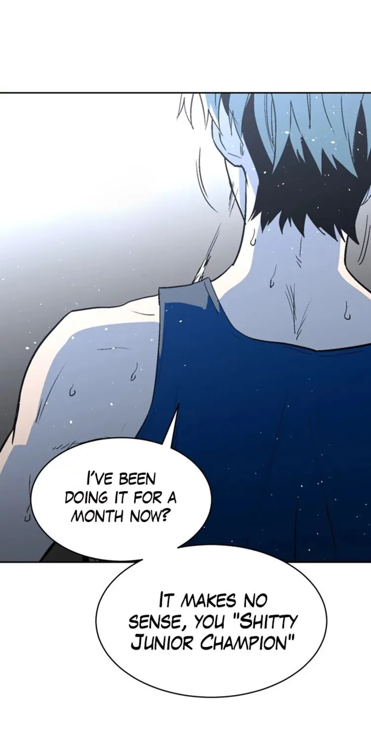 Street Workout Chapter 18 page 83 - 