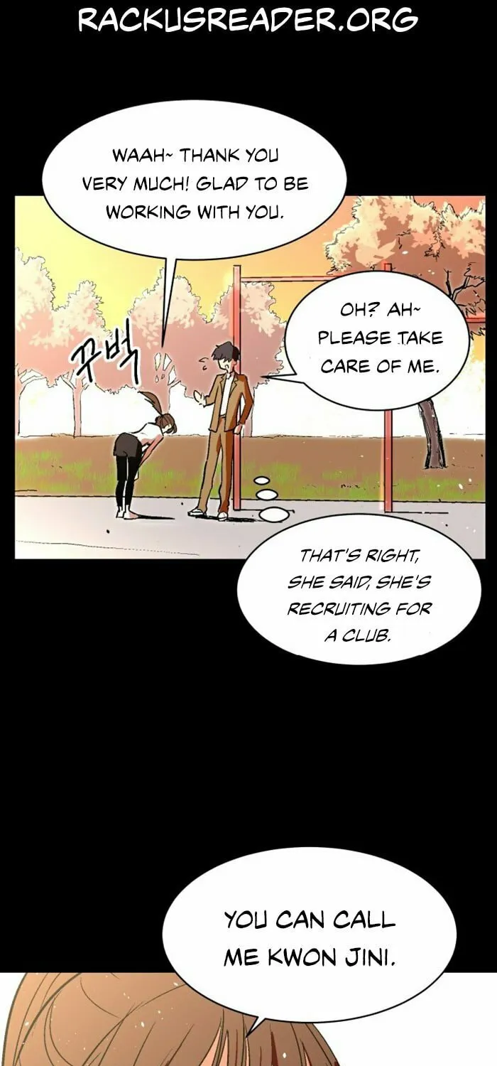 Street Workout Chapter 2 page 15 - 