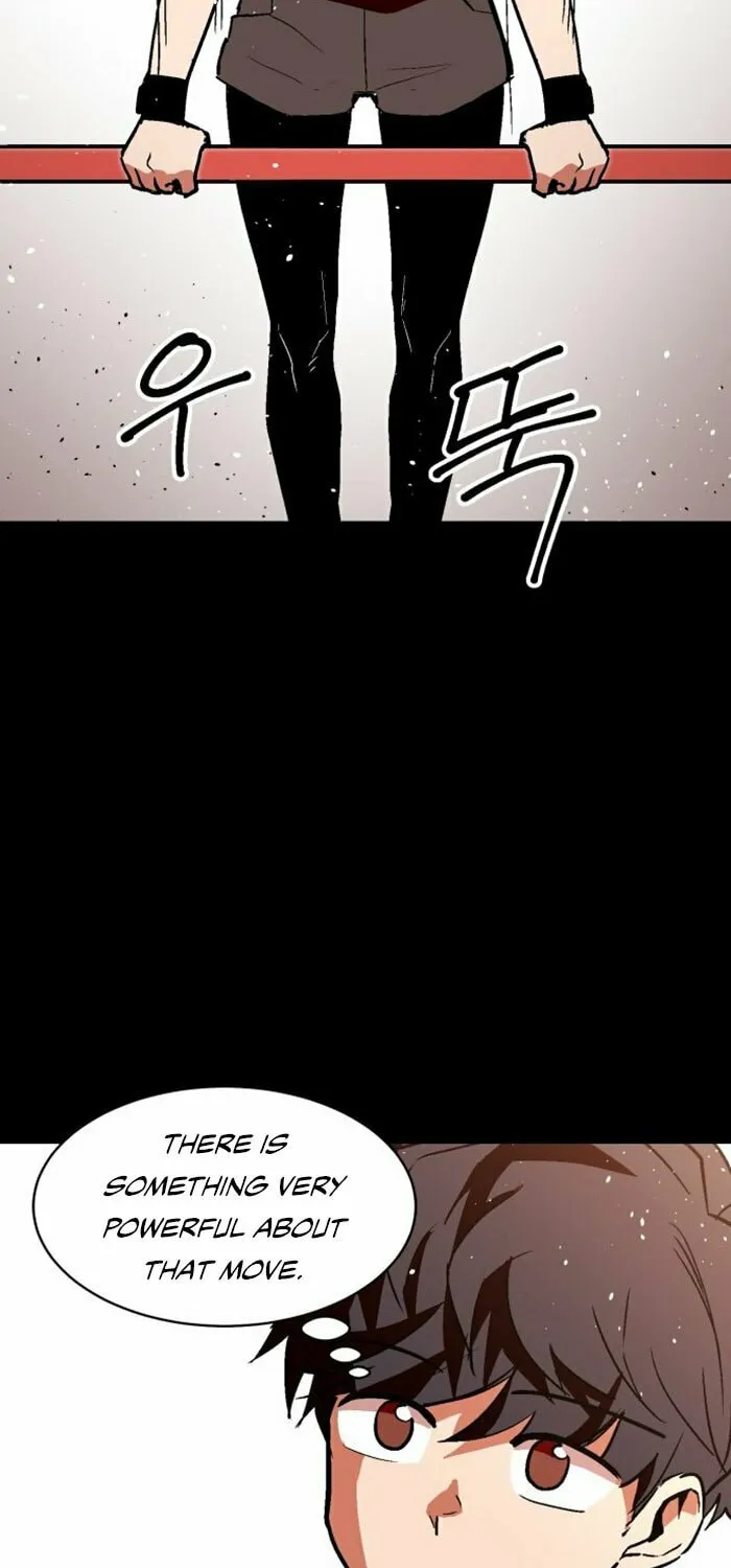 Street Workout Chapter 2 page 38 - 