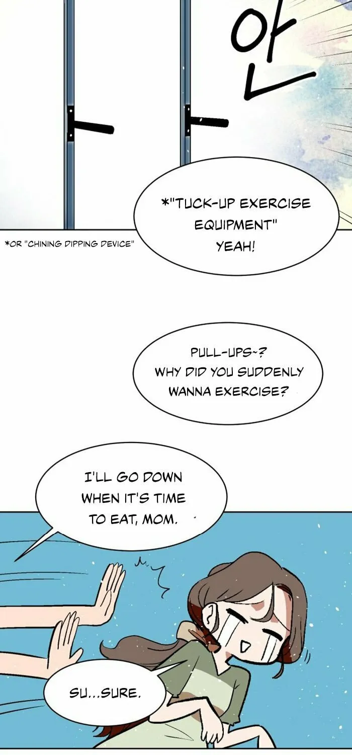 Street Workout Chapter 2 page 55 - 