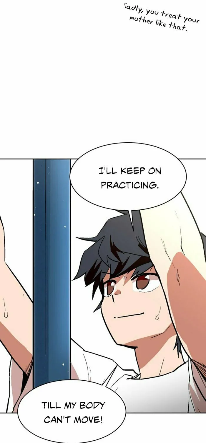 Street Workout Chapter 2 page 56 - 