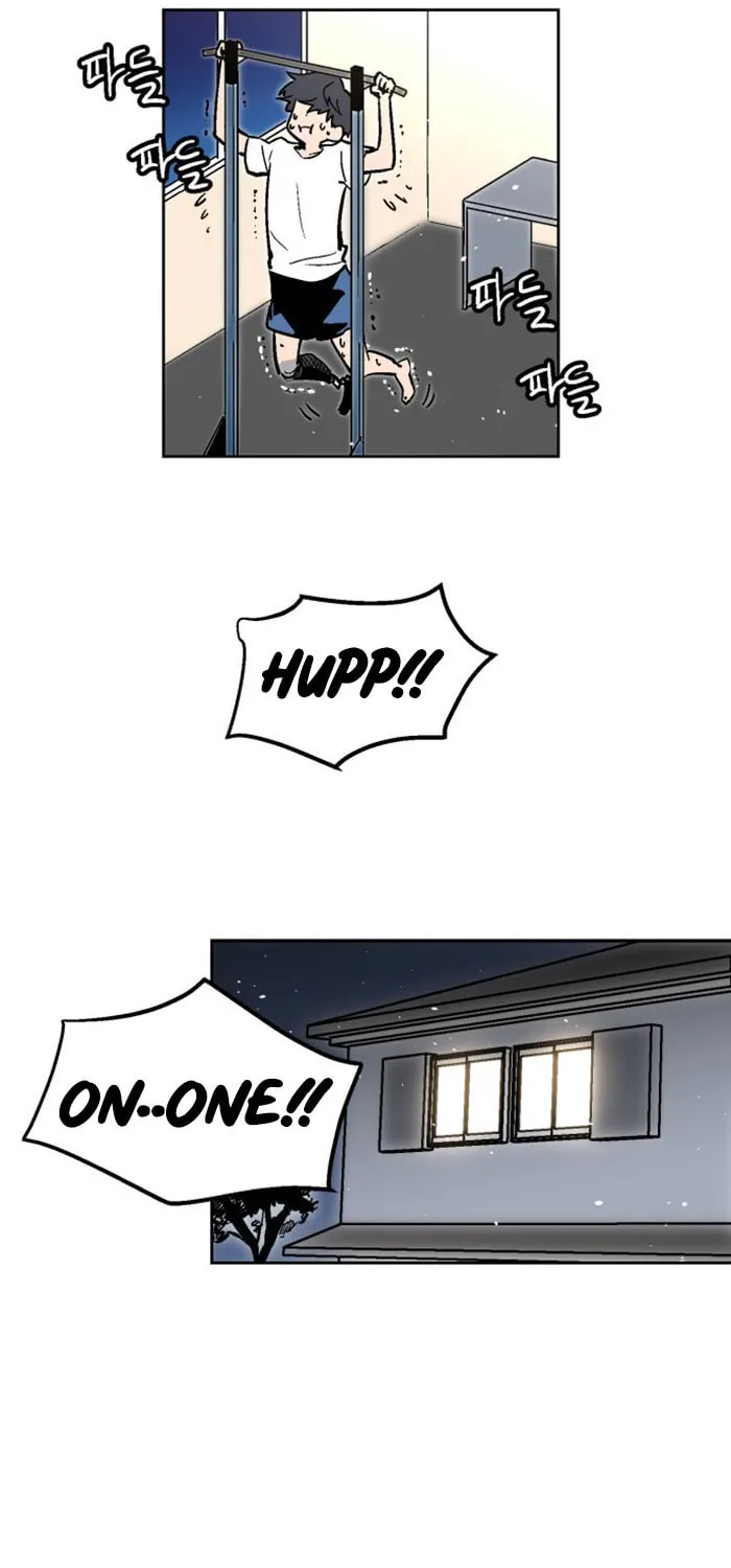 Street Workout Chapter 2 page 59 - 