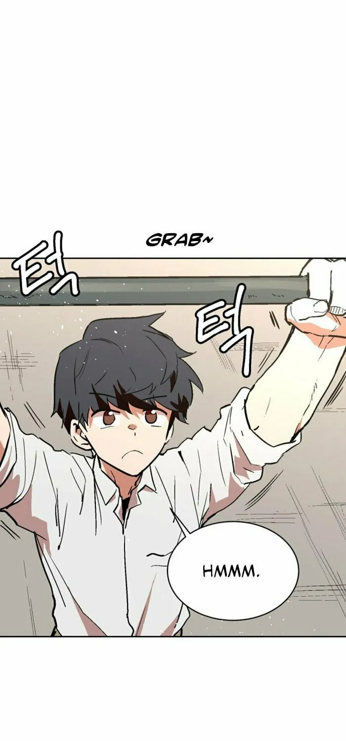 Street Workout Chapter 2 page 70 - 