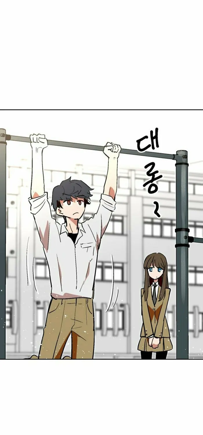 Street Workout Chapter 2 page 71 - 