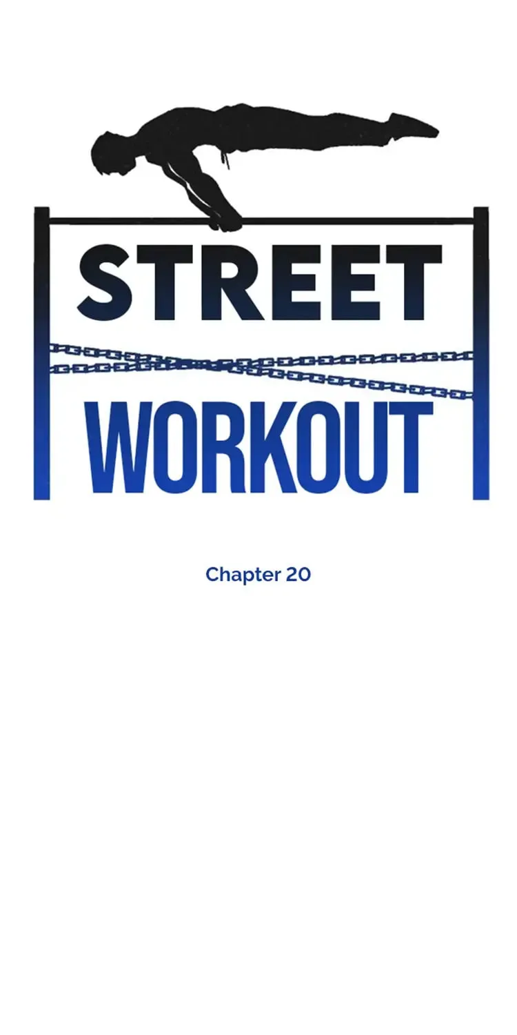 Street Workout Chapter 20 page 2 - 