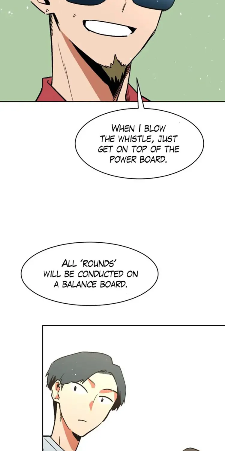Street Workout Chapter 20 page 11 - 