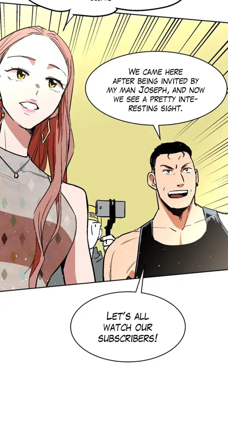 Street Workout Chapter 20 page 18 - 