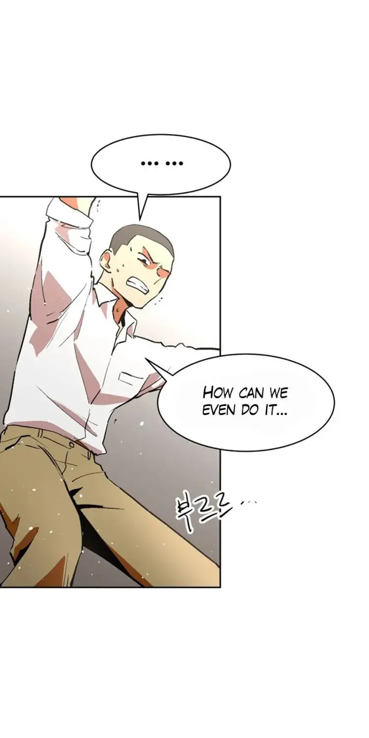 Street Workout Chapter 20 page 33 - 