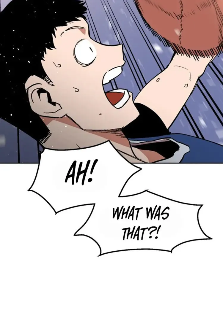 Street Workout Chapter 20 page 50 - 