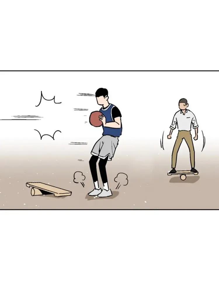 Street Workout Chapter 20 page 64 - 