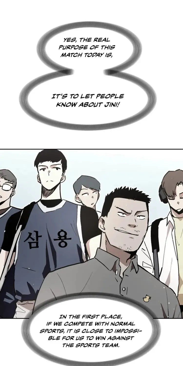 Street Workout Chapter 20 page 69 - 