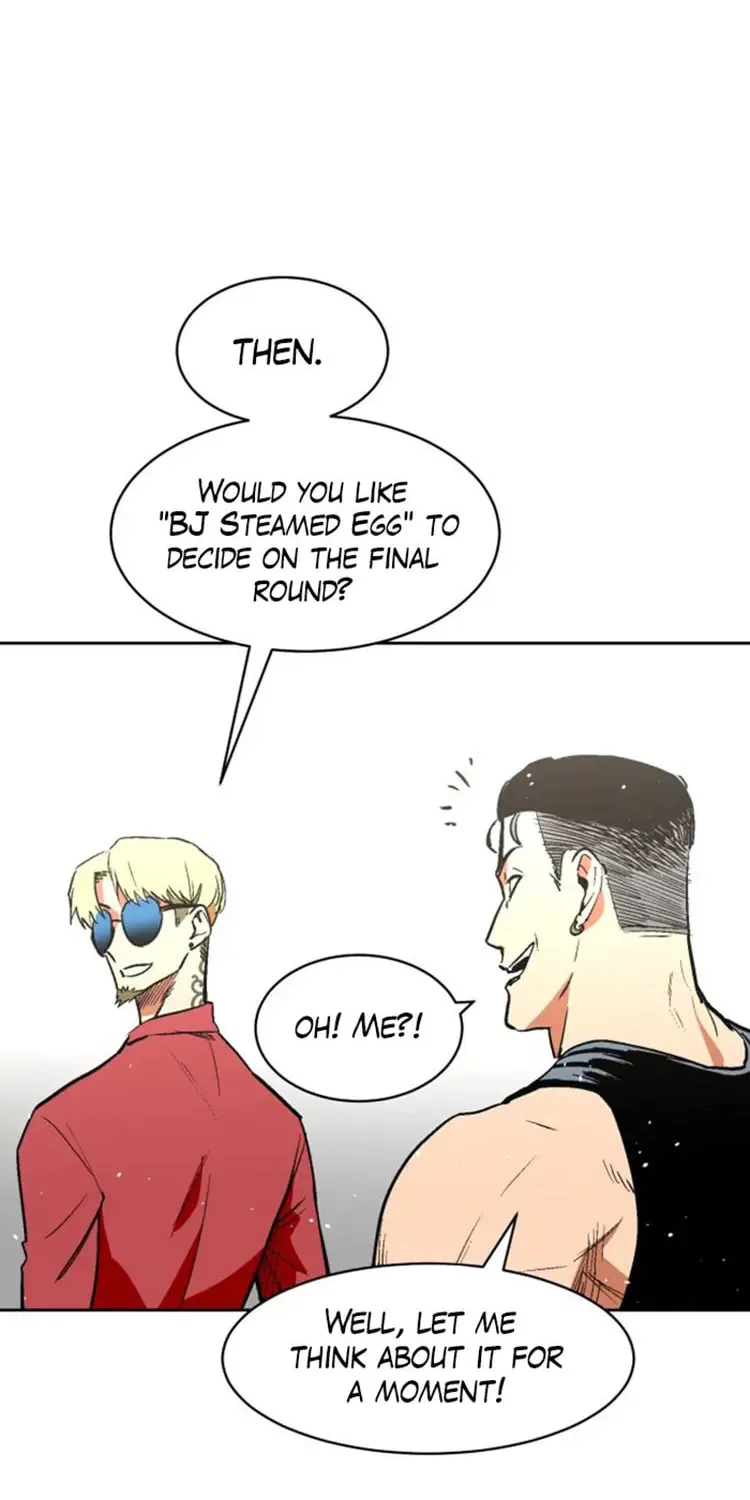 Street Workout Chapter 20 page 77 - 