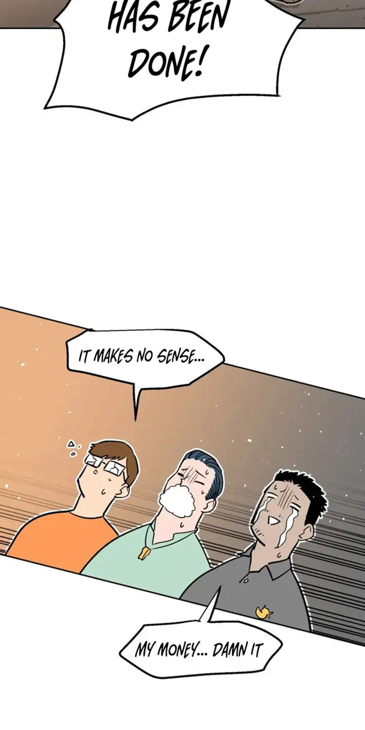 Street Workout Chapter 20 page 83 - 