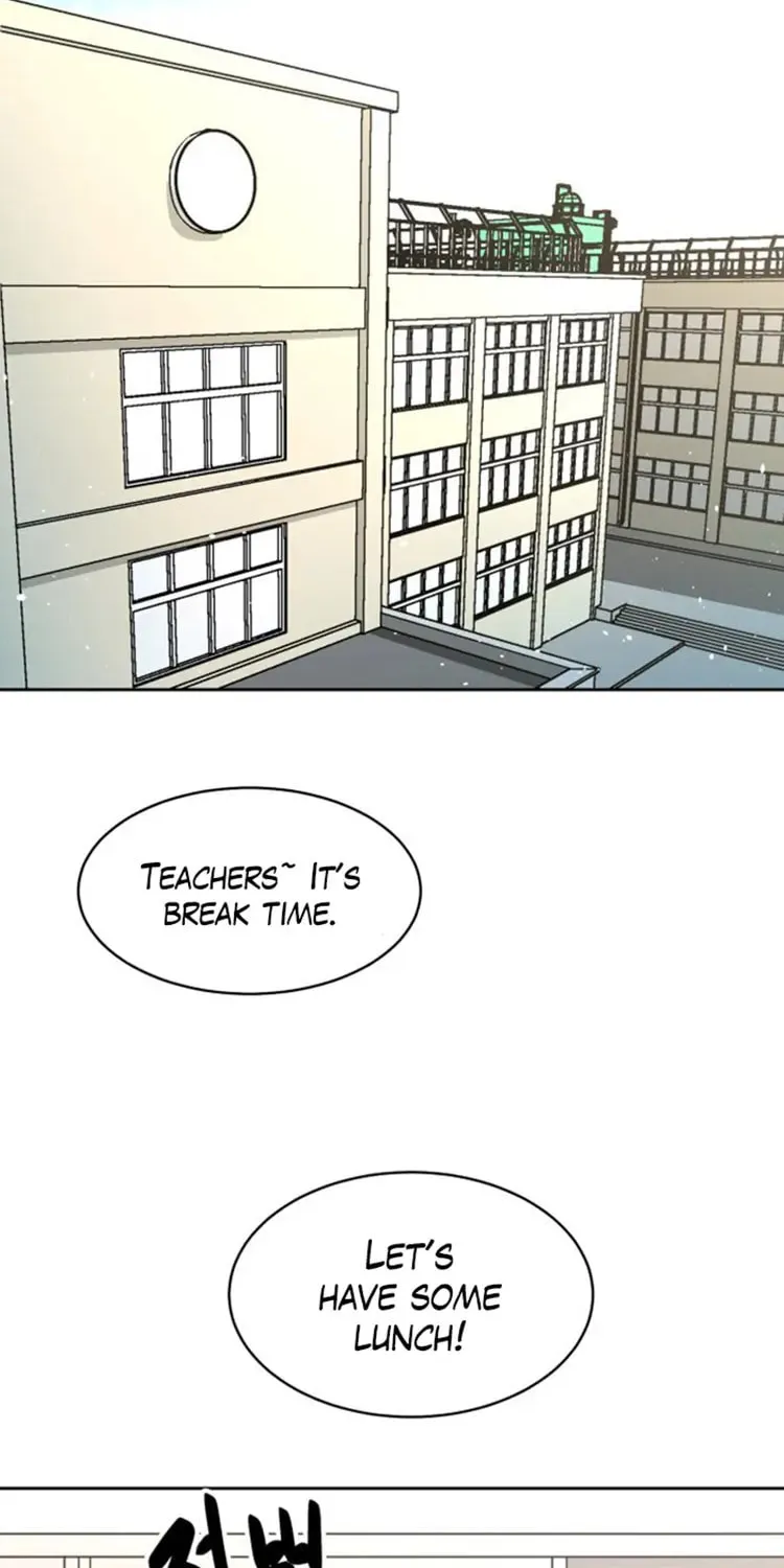 Street Workout Chapter 21 page 3 - 