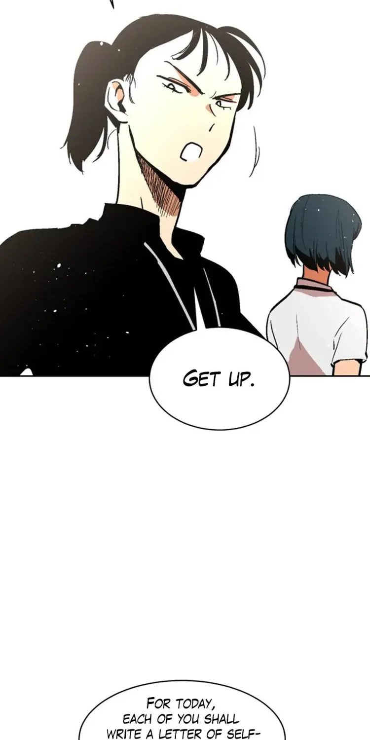 Street Workout Chapter 21 page 5 - 