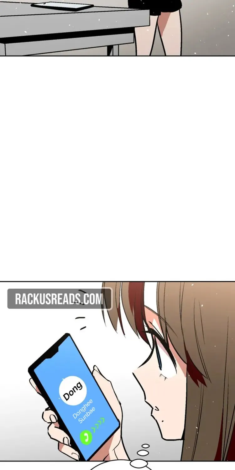 Street Workout Chapter 21 page 58 - 