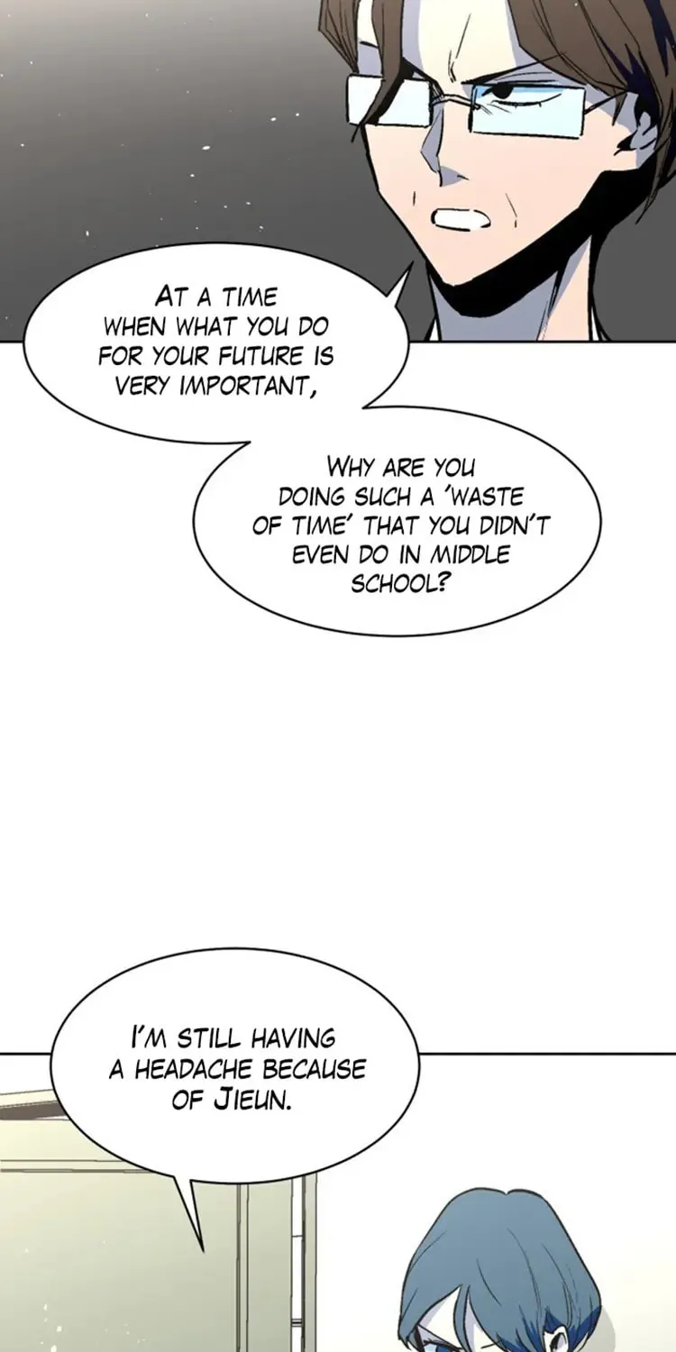 Street Workout Chapter 22 page 4 - 