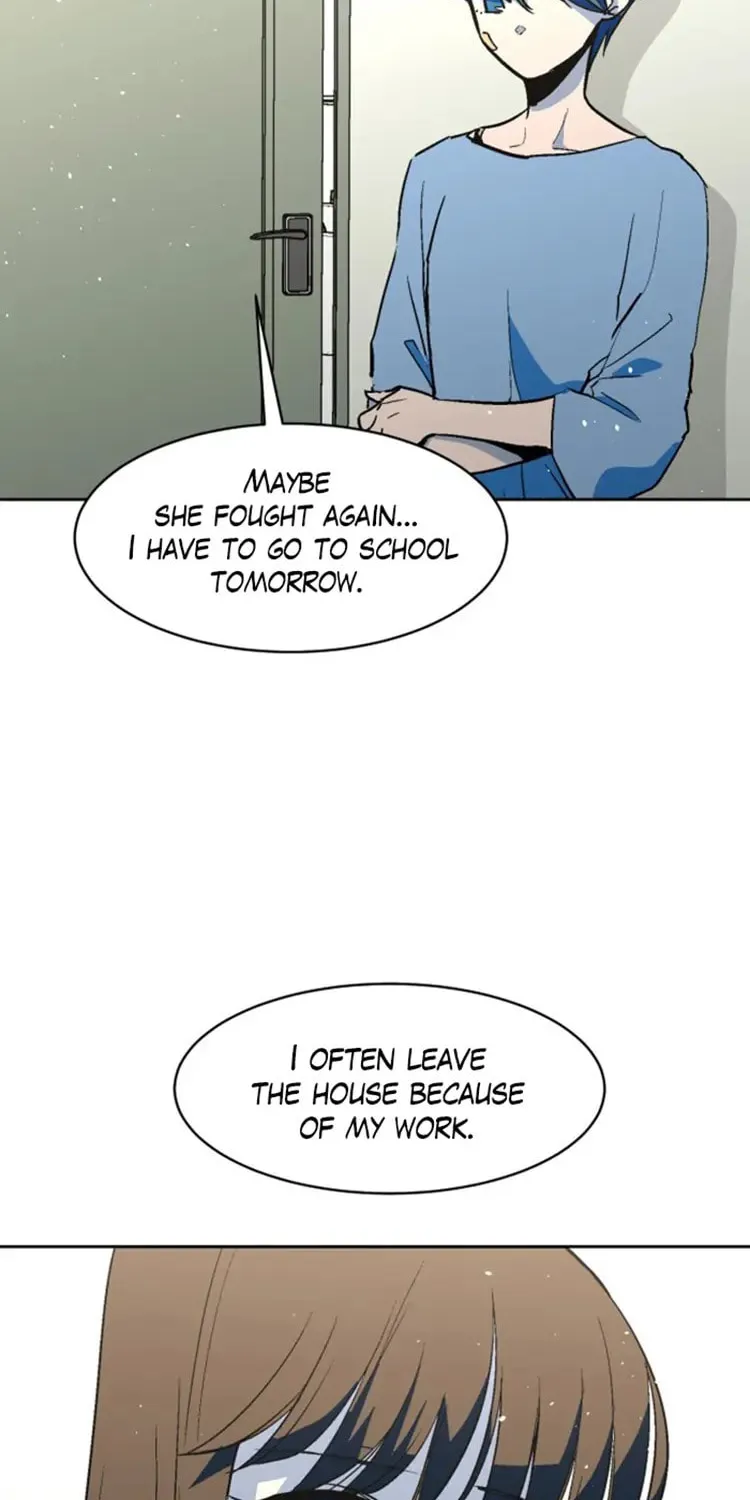 Street Workout Chapter 22 page 5 - 