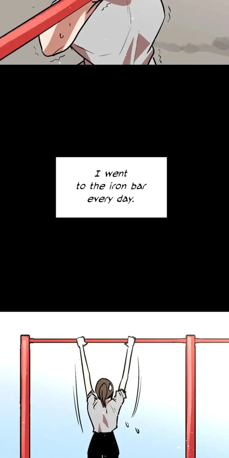 Street Workout Chapter 22 page 68 - 