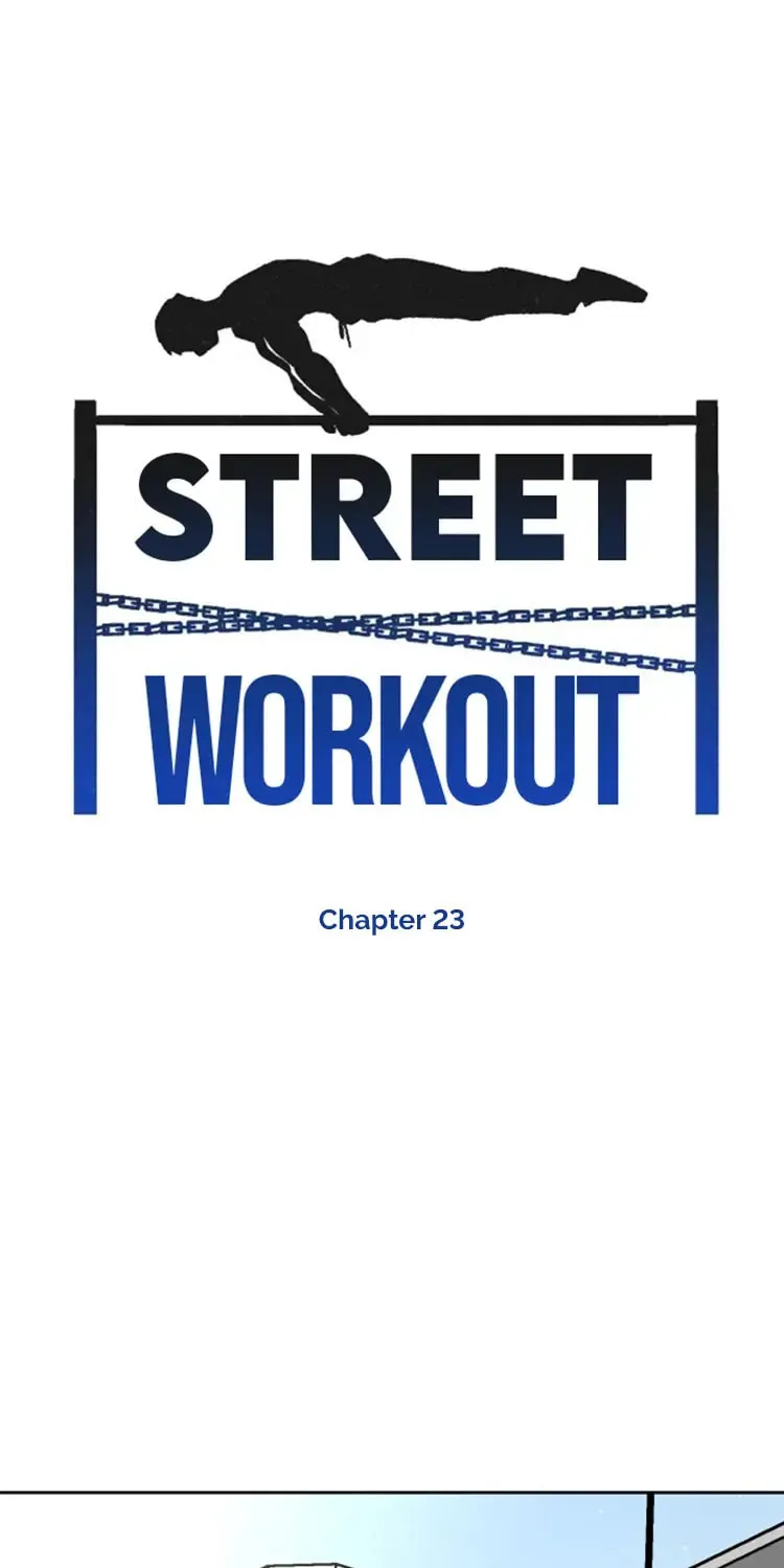 Street Workout Chapter 23 page 24 - 