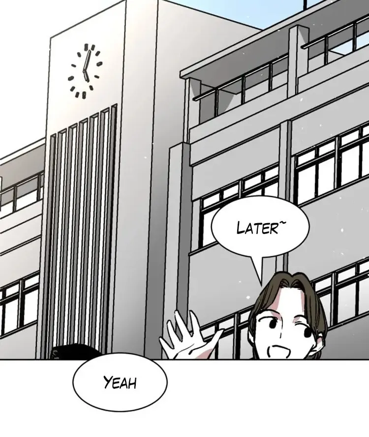 Street Workout Chapter 23 page 25 - 