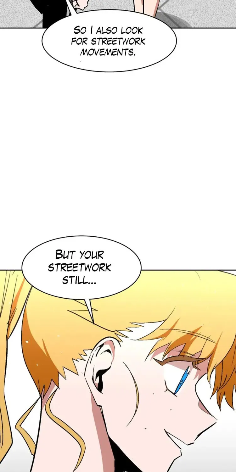 Street Workout Chapter 24 page 17 - 