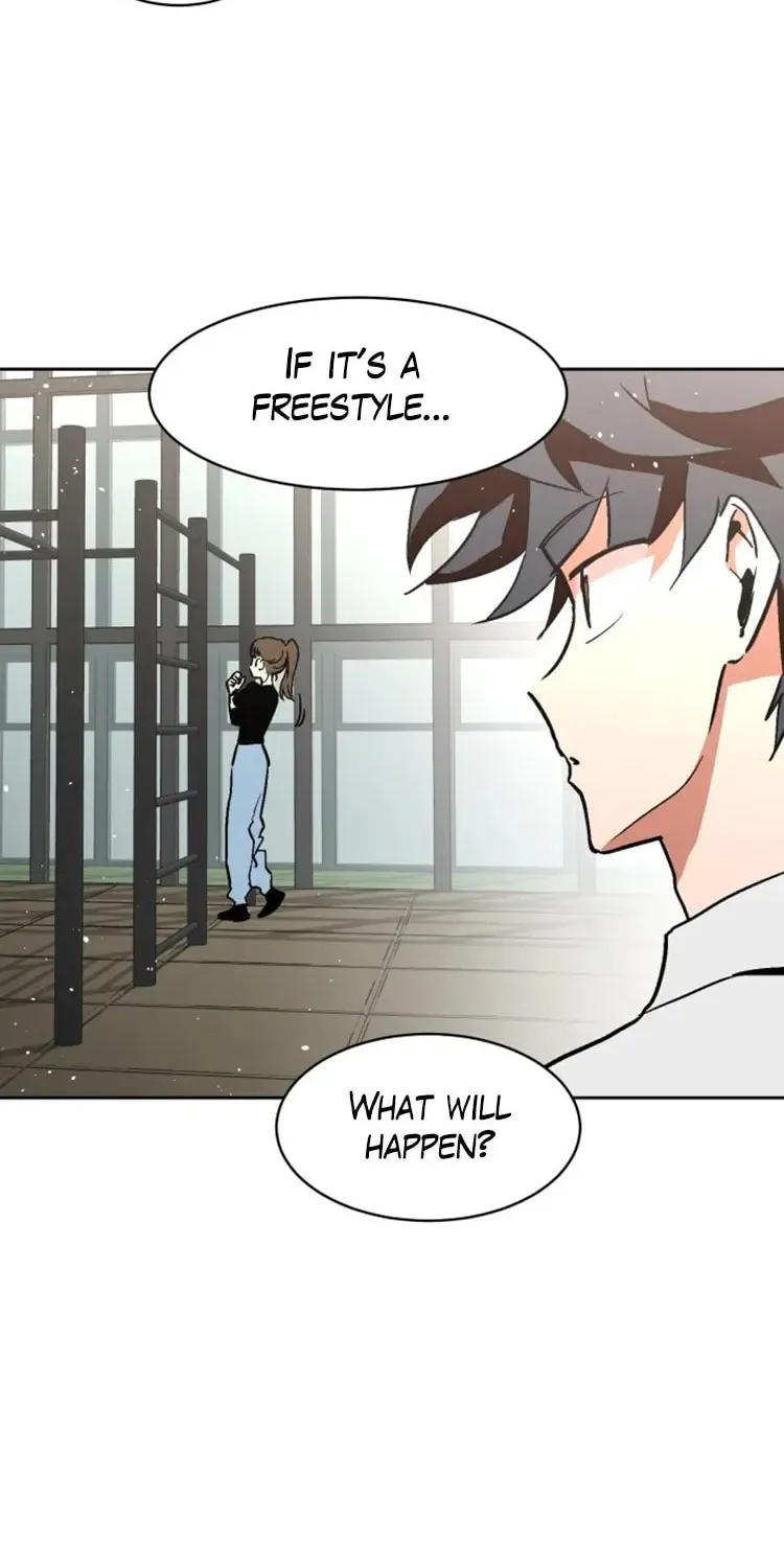 Street Workout Chapter 24 page 28 - 