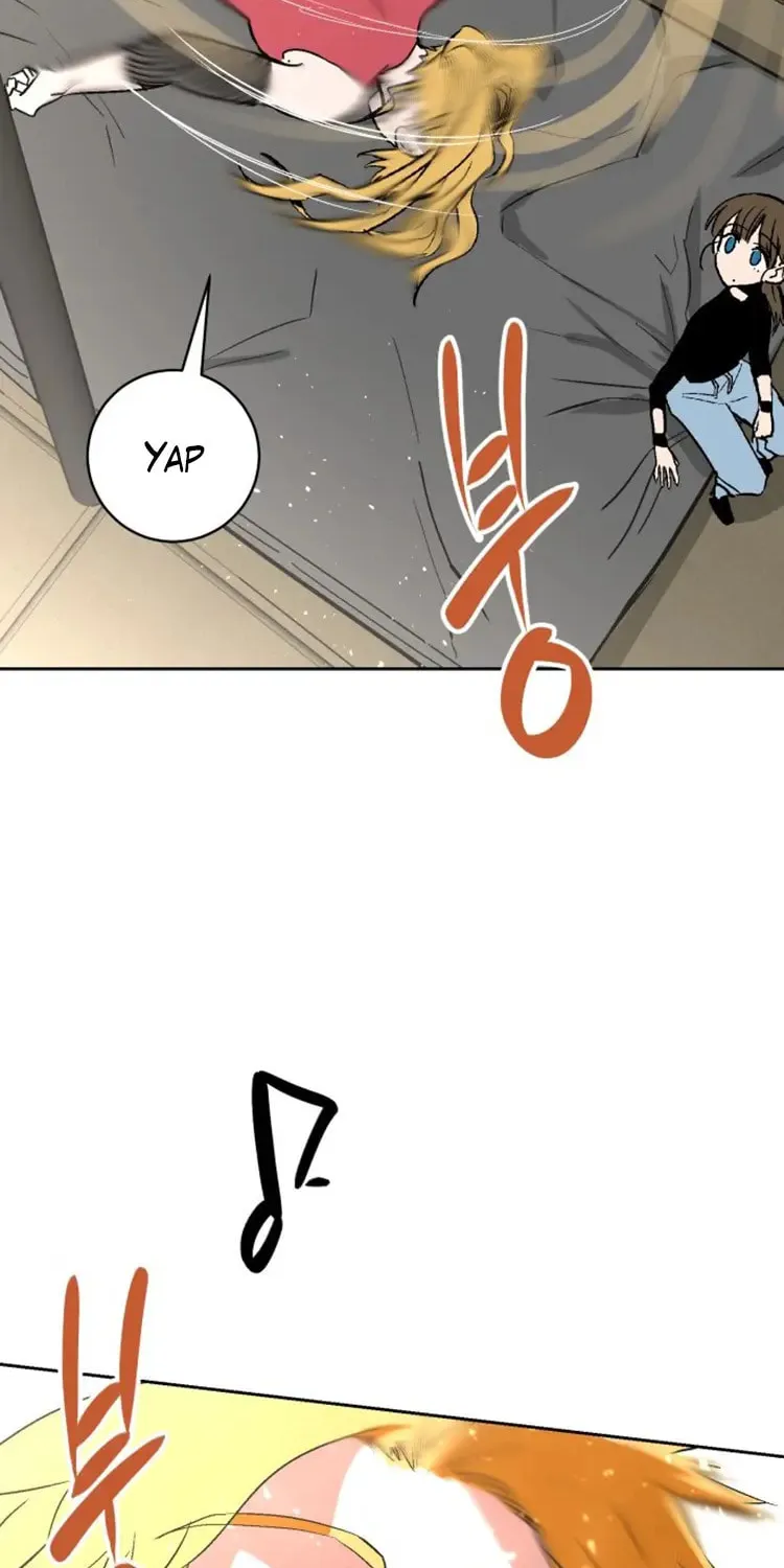 Street Workout Chapter 24 page 59 - 