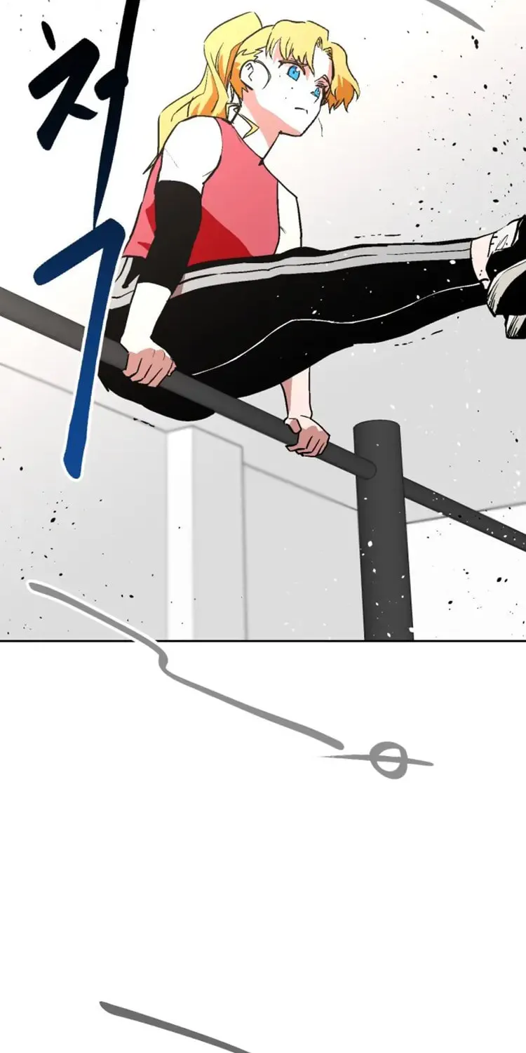 Street Workout Chapter 24 page 63 - 
