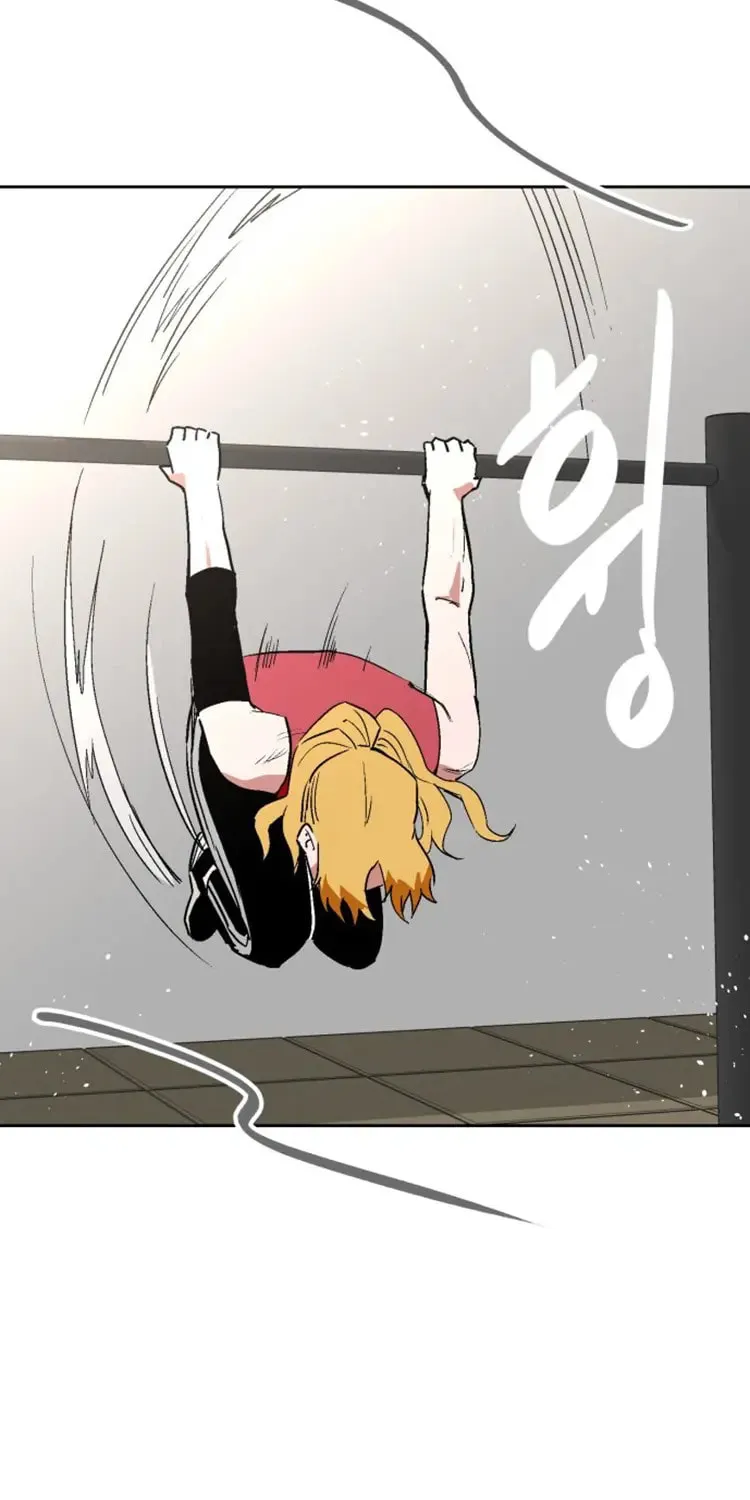 Street Workout Chapter 24 page 64 - 