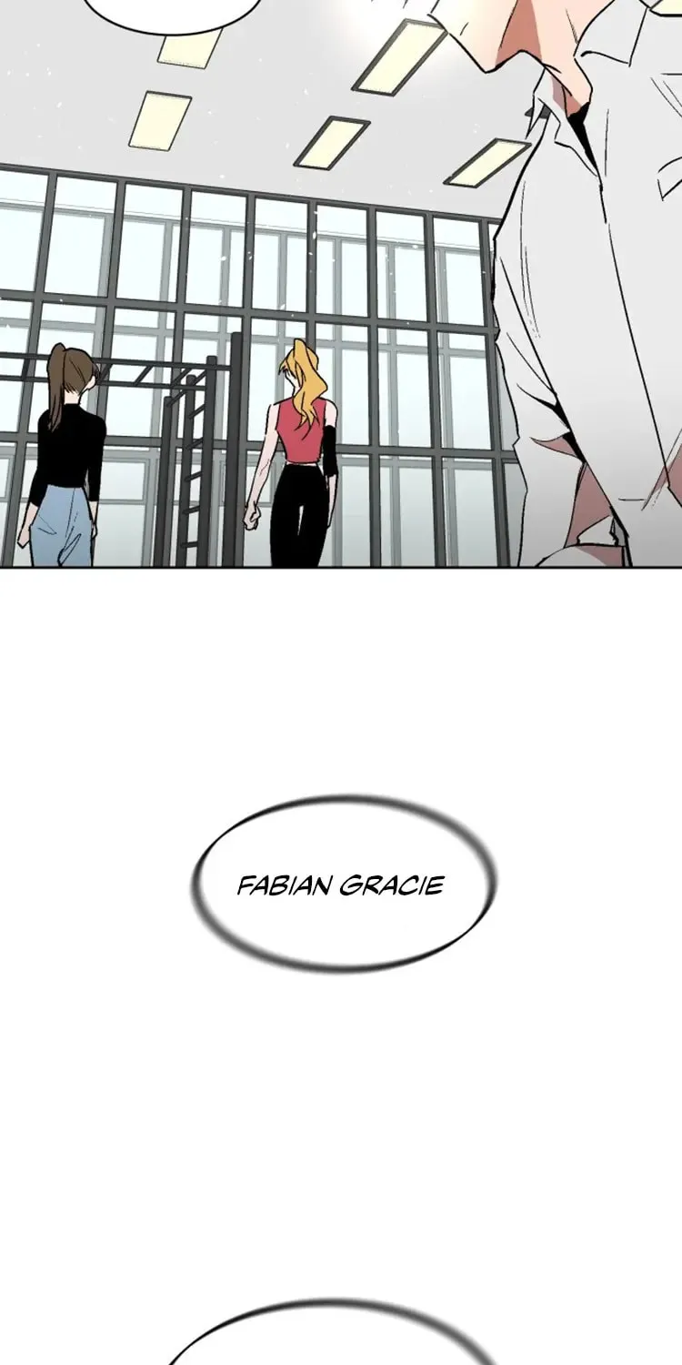 Street Workout Chapter 24 page 82 - 
