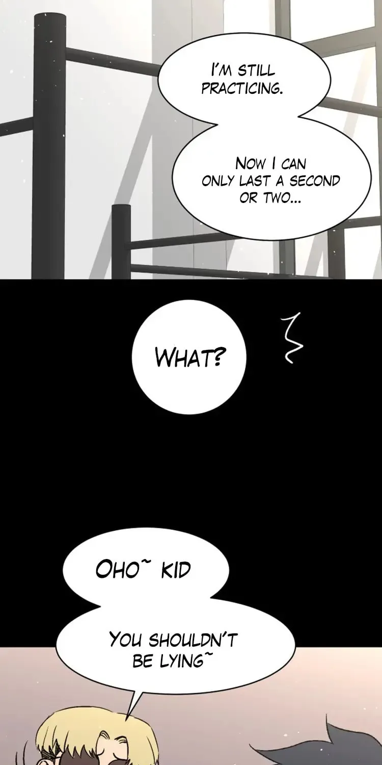Street Workout Chapter 25 page 23 - 
