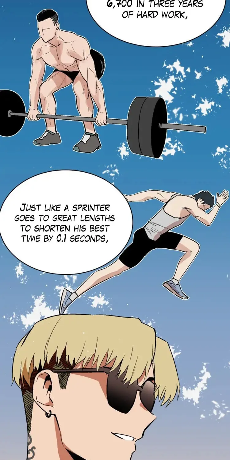 Street Workout Chapter 25 page 25 - 