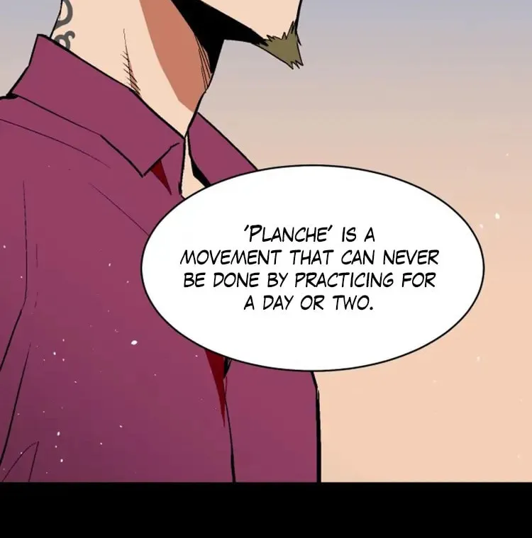 Street Workout Chapter 25 page 26 - 