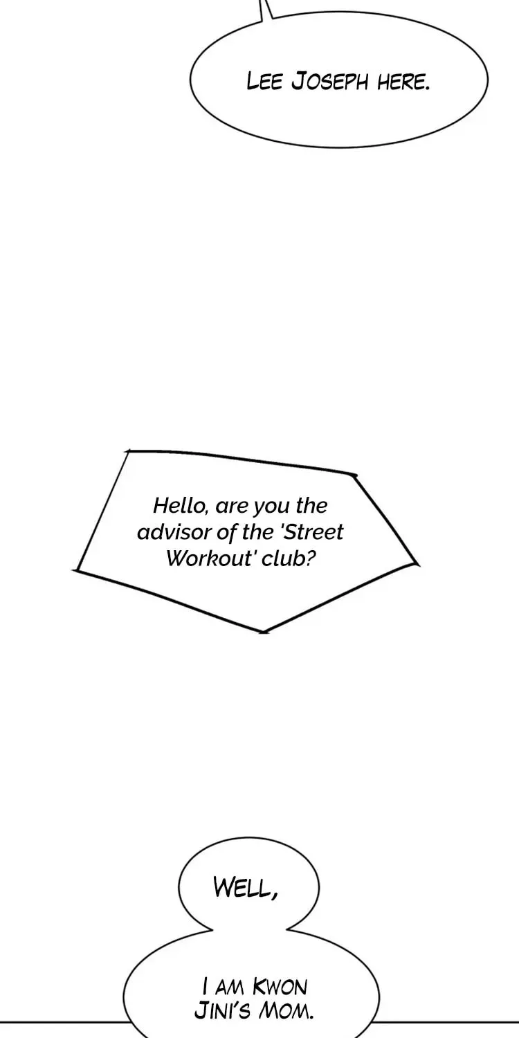 Street Workout Chapter 25 page 40 - 