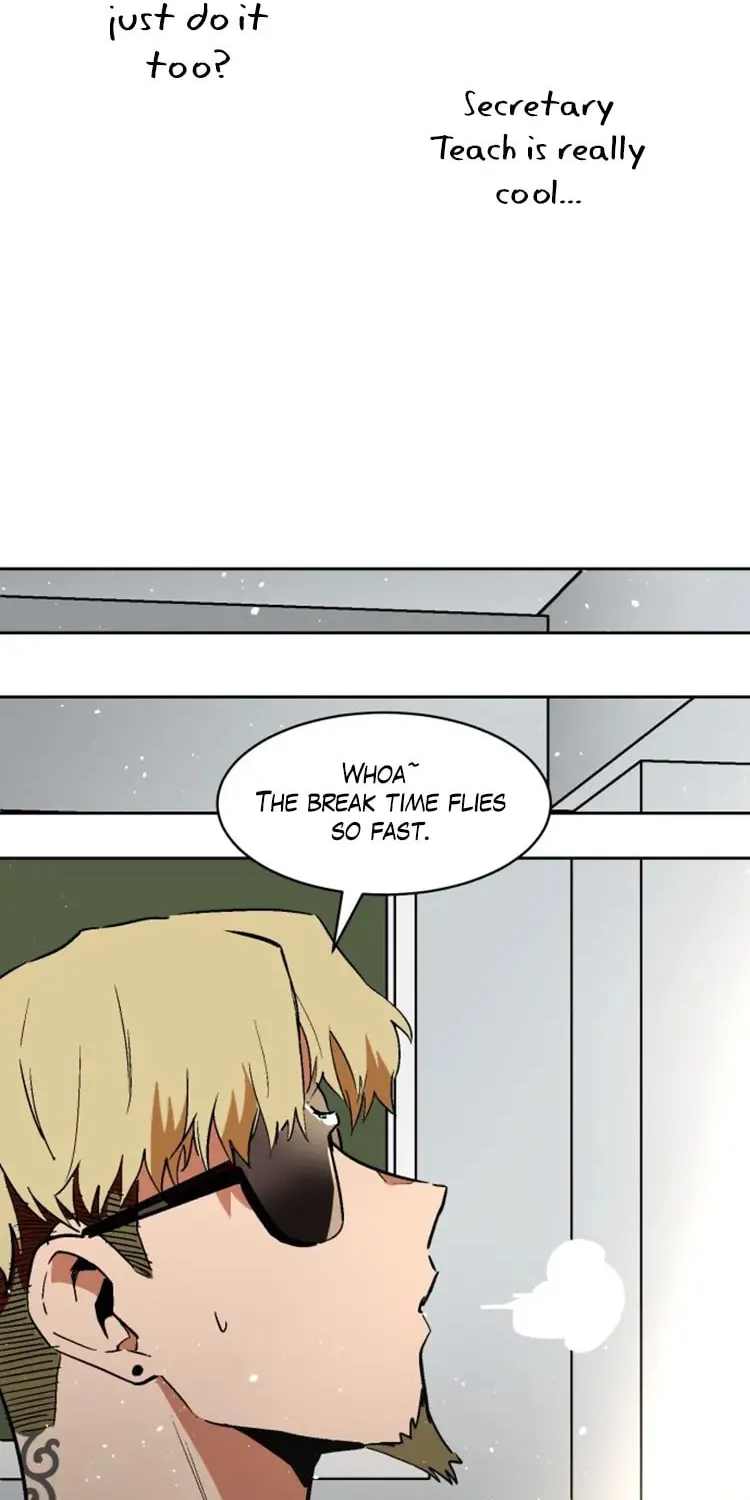 Street Workout Chapter 25 page 5 - 