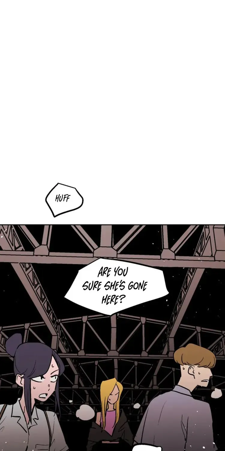 Street Workout Chapter 26 page 59 - 