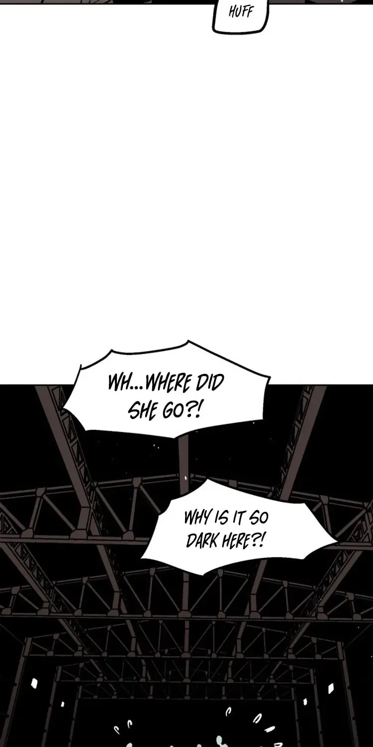 Street Workout Chapter 26 page 60 - 