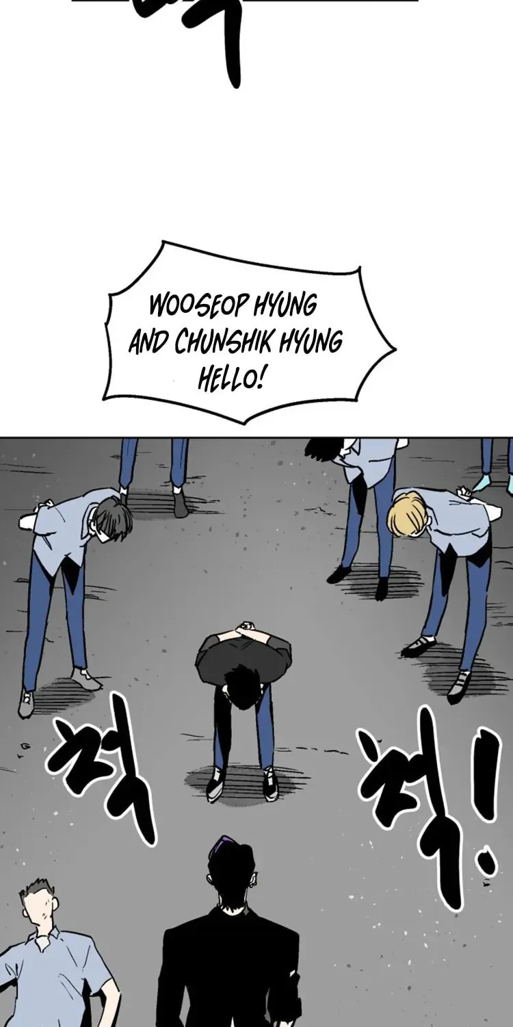 Street Workout Chapter 27 page 19 - 