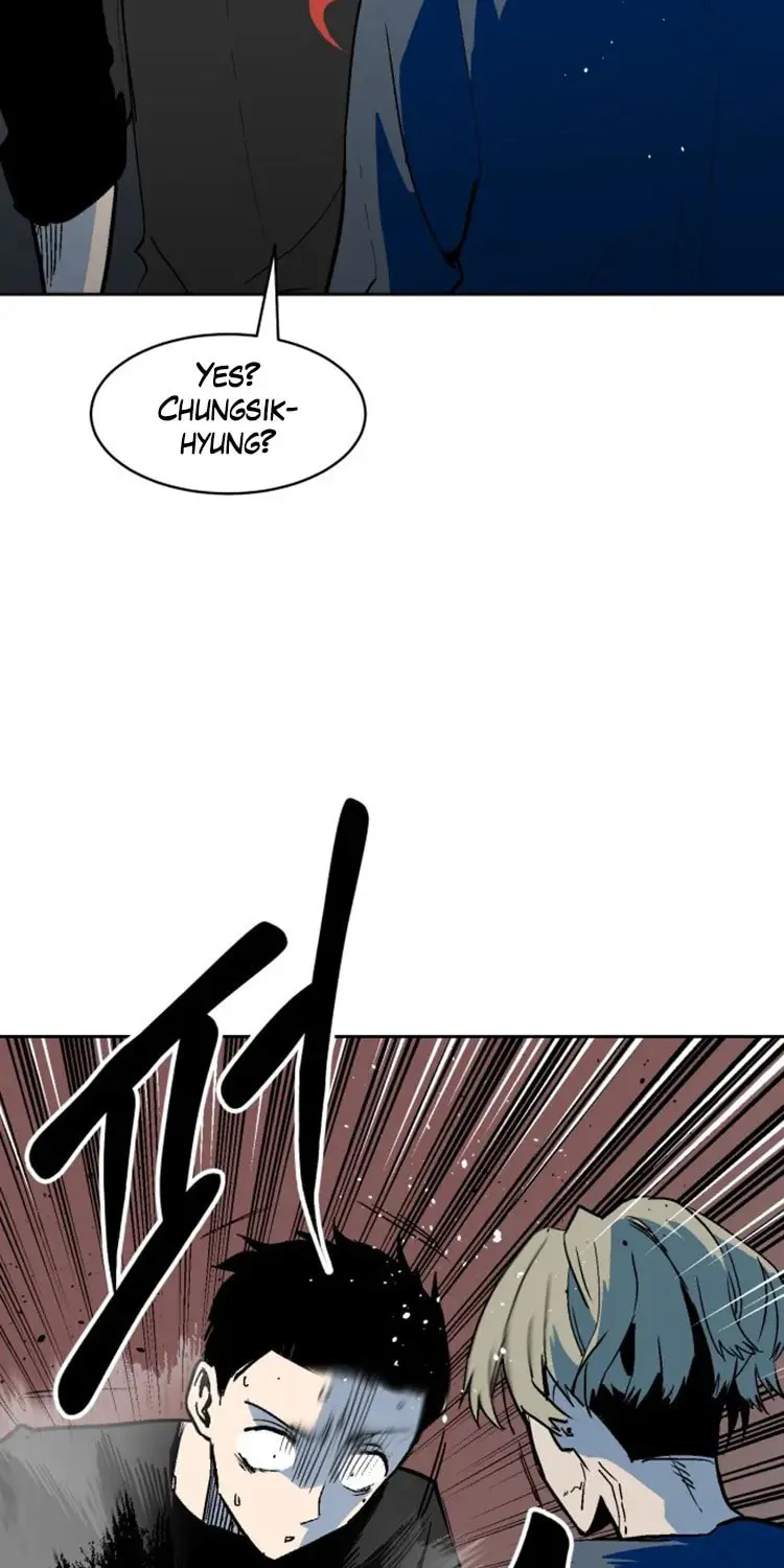Street Workout Chapter 27 page 22 - 