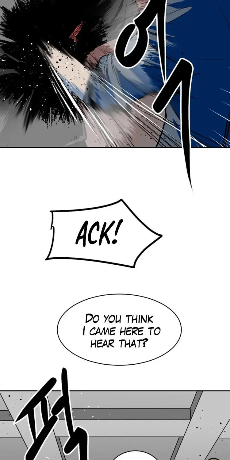 Street Workout Chapter 27 page 23 - 